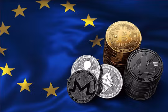 Ngân hàng EU có thể tốn tới 6 tỉ Euro để triển khai đồng Euro số