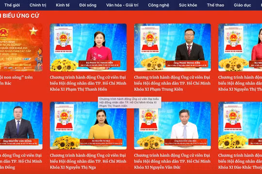 Báo chí Dữ liệu: Khi những trang A4 “biết nói” và hành trình chạm đến hàng triệu độc giả
