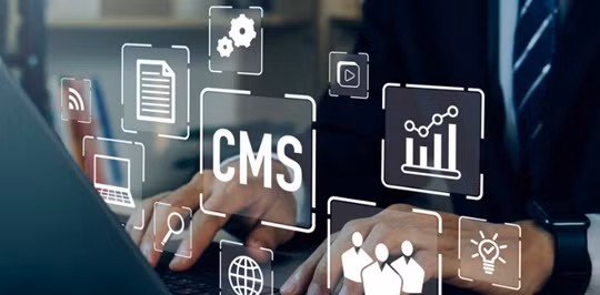 Xu hướng AI tích hợp vào CMS, thay đổi cách vận hành tòa soạn
