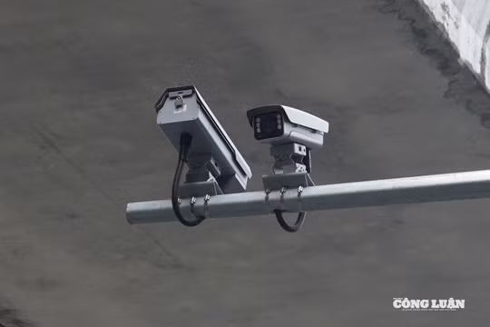 Hà Nội xem xét các phương án kỹ thuật, công nghệ trọng yếu cho hệ thống camera giám sát
