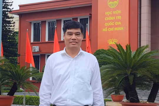 Bước chuyển quan trọng của đất nước trên con đường phát triển