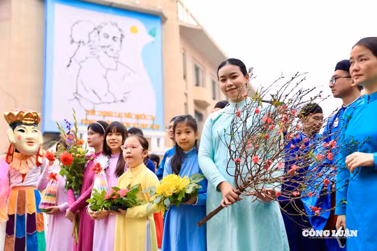 Nghỉ Tết Nguyên đán 2026: Nhiều địa phương cho học sinh nghỉ trên 10 ngày