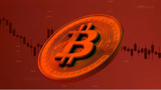Bitcoin đã giảm hơn 50% so với mức cao nhất mọi thời đại