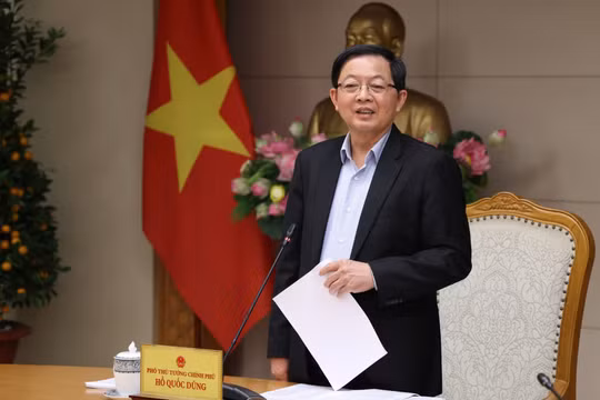 Luật Thủ đô (sửa đổi): Phân cấp, phân quyền đủ mạnh, đủ rõ để Hà Nội bứt phá