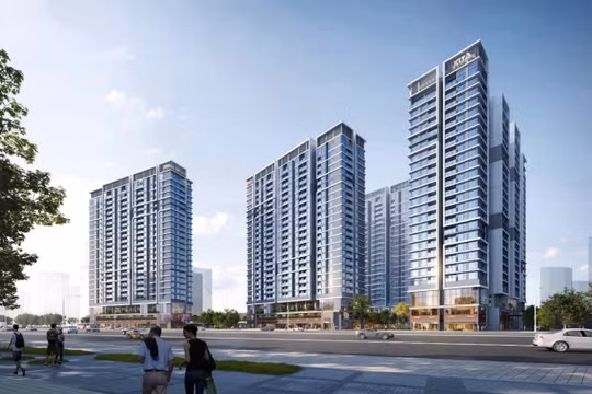KITA Group: Chiến lược bứt tốc tại thị trường miền Nam