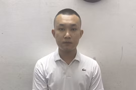Nam thanh niên mượn xe ô tô rồi bán lấy tiền chi tiêu cá nhân