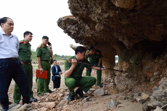 Thủ tướng: Khẩn trương kết luận giám định vụ hư hỏng cầu sông Lô trong tháng 2/2026