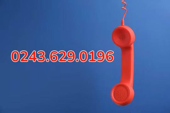 Bộ Nông nghiệp và Môi trường thiết lập đường dây nóng tiếp nhận phản ánh vi phạm đất đai