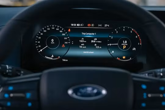 Liệu GM và Ford có thể yêu cầu thanh toán để tiếp tục sử dụng các tính năng đã được cài đặt sẵn không?