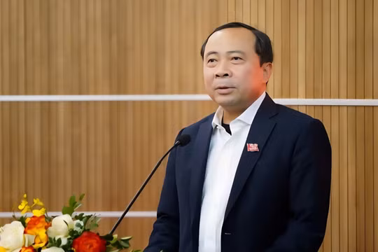 100% cử tri Bộ KH&amp;CN giới thiệu Thứ trưởng Vũ Hải Quân ứng cử ĐBQH khóa XVI