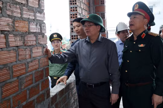 Gia Lai không để 'Chiến dịch Quang Trung' kéo dài sang sau Tết
