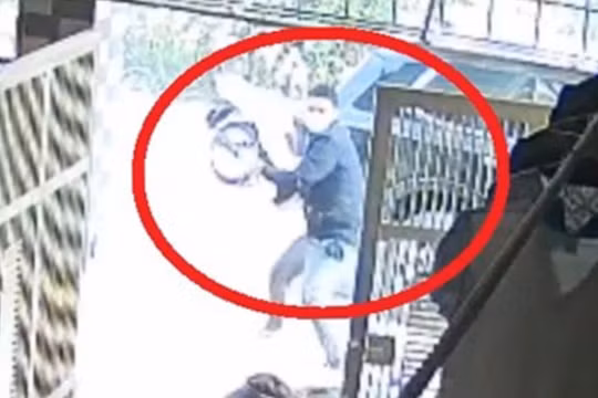 Hưng Yên truy bắt nghi phạm sát hại 2 phụ nữ, cướp tài sản tại Khu công nghiệp và xã Lạc Đạo