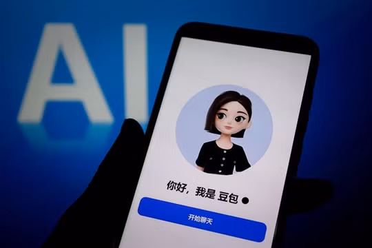 Chatbot Doubao của Trung Quốc bị chỉ trích vì tạo deepfake khiêu dâm