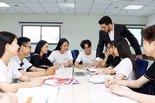 Đến năm 2035, thu hút 30 chuyên gia, nhà khoa học xuất sắc dẫn dắt nhiệm vụ đột phá