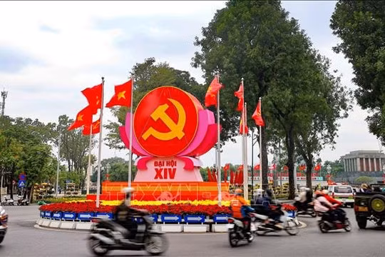 Điều chỉnh Quy hoạch tổng thể quốc gia thời kỳ 2021 - 2030, tầm nhìn đến năm 2050