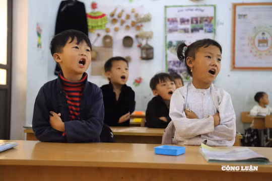 Cấm giáo viên 'đứng sau' cơ sở dạy thêm do người thân đứng tên