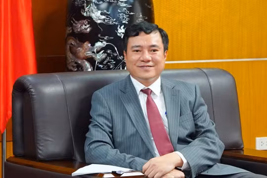 Công nghiệp chế tạo được giao sứ mệnh làm 'đầu tàu' kéo kinh tế tăng trưởng hai con số
