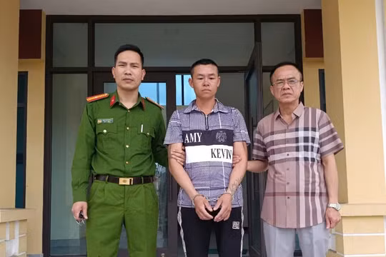 Bắt giữ đối tượng lợi dụng tại ngoại, cố tình trốn thi hành án tại Quảng Ninh