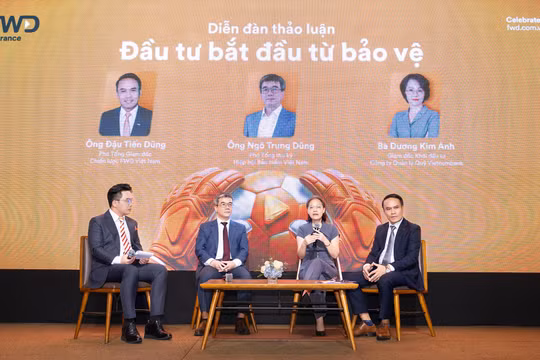 Nhiều người tham gia bảo hiểm liên kết đầu tư nhưng chưa hiểu mình đang mua gì