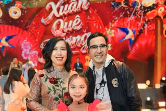 Hoa hậu Nhí Thế giới Lê Ngọc Minh Giang: “Cái tên vàng” được săn đón trong mùa nghệ thuật lớn cuối năm