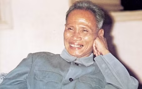 Đồng chí Phạm Văn Đồng - Một nhân cách lớn, trọn đời vì nước, vì dân