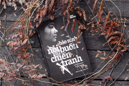 Đưa tác phẩm 'Nỗi buồn chiến tranh' ra khỏi danh sách 50 tác phẩm văn học, nghệ thuật tiêu biểu