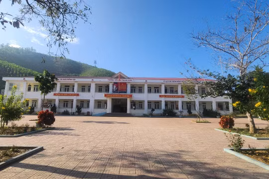 Trường Tiểu học Thanh Xuân (Thanh Quân – Thanh Hóa): Đưa giáo dục văn hóa truyền thống vào trường học