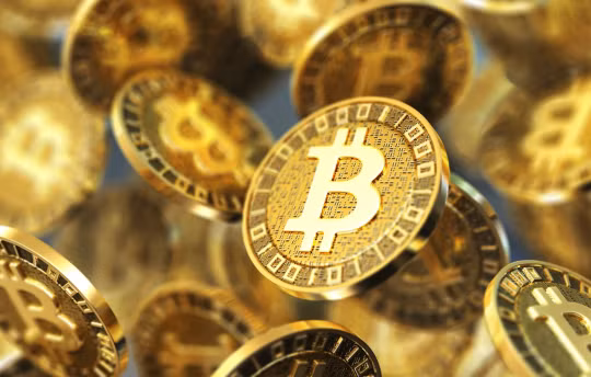 Bitcoin hồi phục sau tuần bán tháo khốc liệt