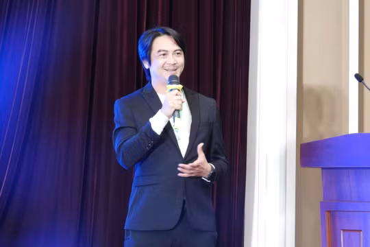 Cá hồi Na Uy tăng trưởng mạnh tại Việt Nam