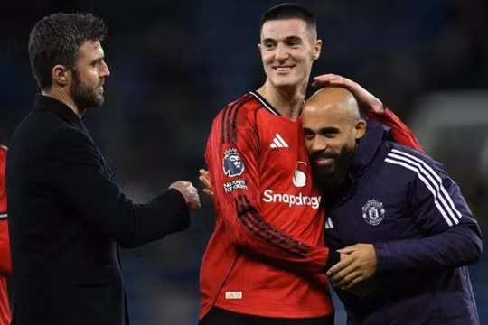 Kết quả Everton vs MU – Bảng xếp hạng giải Ngoại hạng Anh mới nhất
