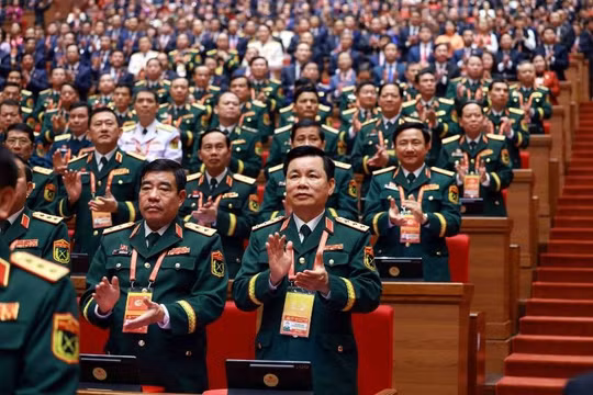 Đại hội XIV của Đảng: Truyền thông quốc tế đưa tin đậm nét về ngày làm việc đầu tiên
