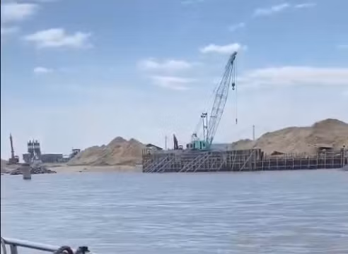 Quảng Ninh: Xã hội hóa nạo vét luồng hàng hải, thúc đẩy phát triển kinh tế tư nhân