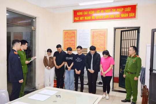 Viện Thẩm mỹ Quốc tế Vera tiêm filler chui, thu lợi hàng trăm triệu đồng
