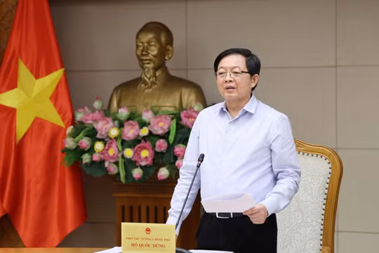 Xây dựng "Sổ tay hướng dẫn thực hiện Chương trình mục tiêu quốc gia"