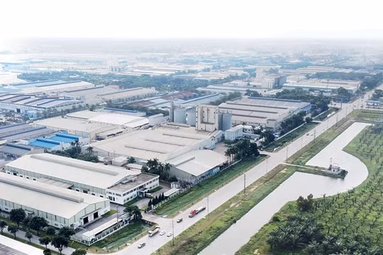Hưng Yên: Quyết liệt triển khai nhiệm vụ ngay từ đầu năm 2026
