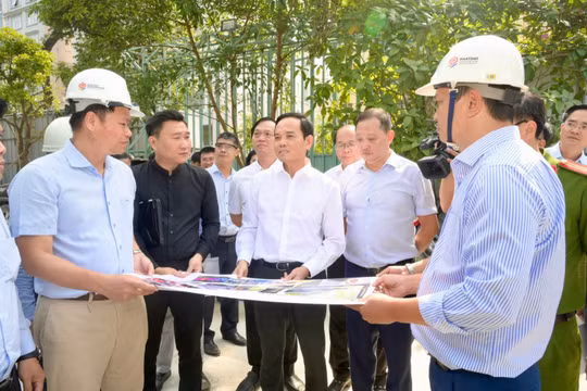 Phát huy trí tuệ, đoàn kết, đổi mới - Nền tảng cho giai đoạn phát triển mới của Thành phố Hồ Chí Minh