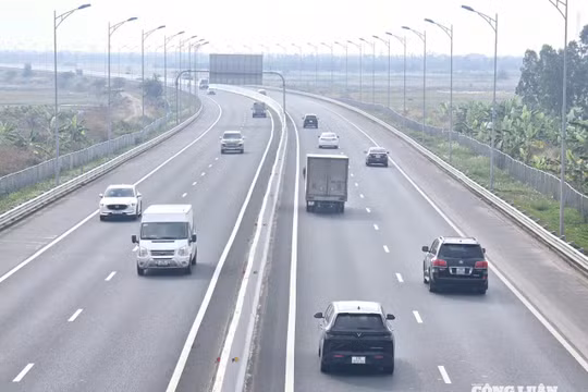 Quảng Ninh: Tai nạn giao thông giảm sâu trên cả ba tiêu chí