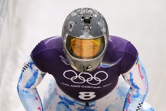 VĐV Ukraine bị bác đơn kháng cáo trong vụ mũ bảo hiểm ở Olympic