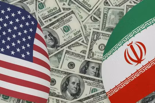 Giải mã khối tài sản 100 tỷ USD bị đóng băng của Iran