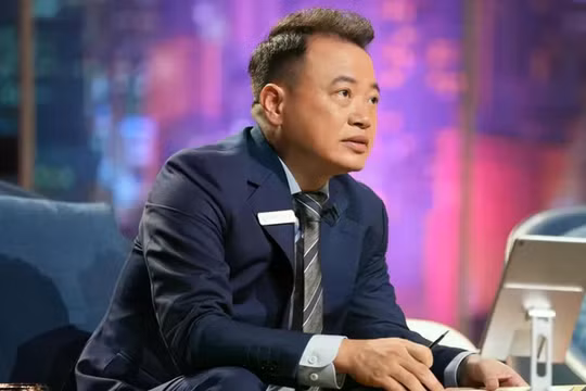 Shark Bình bị cáo buộc rửa tiền cho Mr. Pips như thế nào?