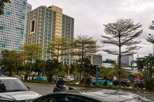 Dự báo thời tiết ngày 23/3: Hà Nội nhiều mây, mưa nhỏ vài nơi