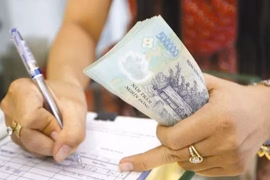 Quy định mới về phương thức, thời hạn đóng kinh phí công đoàn