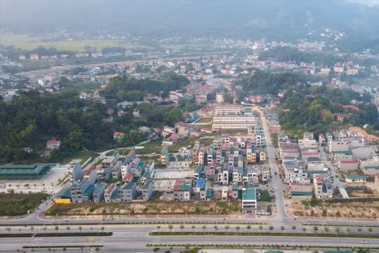 Rà soát, xử lý các dự án, cơ sở đất đai trên địa bàn tỉnh Cao Bằng: Không bỏ sót, hợp thức hóa sai phạm