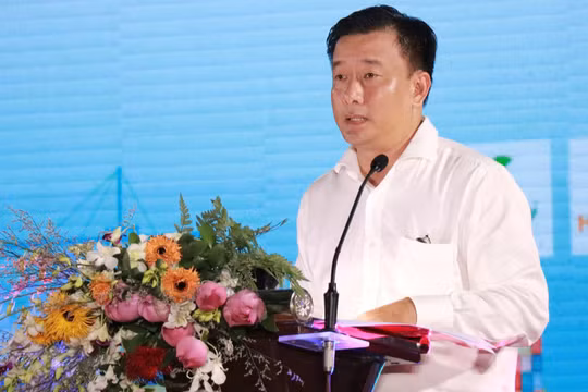 Phê chuẩn ông Nguyễn Phước Thiện giữ chức Phó Chủ tịch UBND tỉnh Đồng Tháp