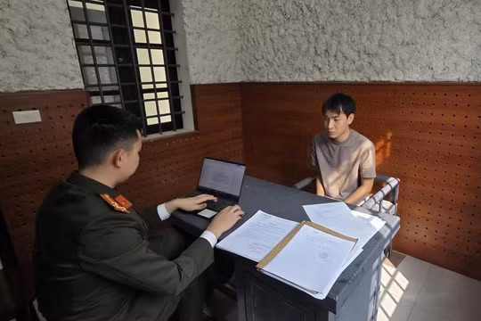 Nhiều nạn nhân bị lừa đảo từ việc mua tiền điện tử (USDT)