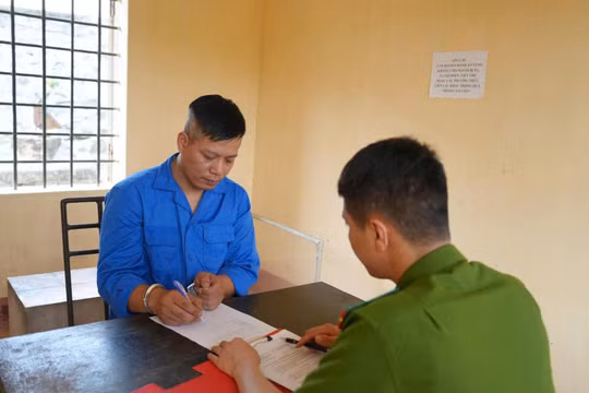 Người đàn ông đốt cháy nhà hàng nơi vợ cũ làm việc vì mâu thuẫn cá nhân