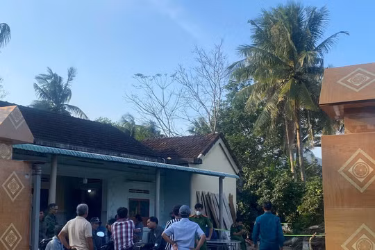 Gia Lai: Hai người phụ nữ tử vong nghi do đập bom bi để lấy phế liệu