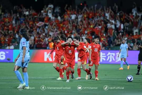 Điểm tin thể thao 6/3: Tuyển nữ Việt Nam rộng cửa vào tứ kết châu Á, xác định 2 điều khoản xử Malaysia thua Việt Nam