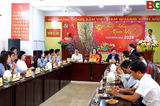 Phường Bắc Gianh (Quảng Trị) – Nhịp chuyển mình bên dòng Gianh