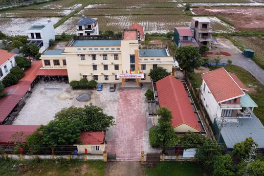 Trung tâm Y tế khu vực Lệ Thủy: Đồng bộ giải pháp y tế, đáp ứng ngày càng tốt hơn nhu cầu người dân